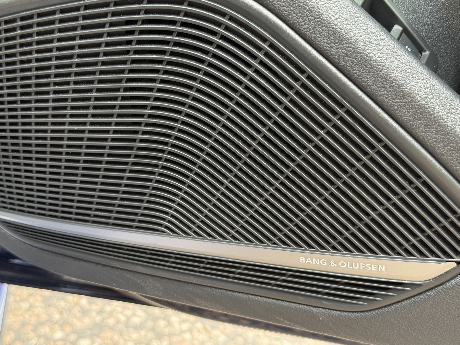 B&O Audio