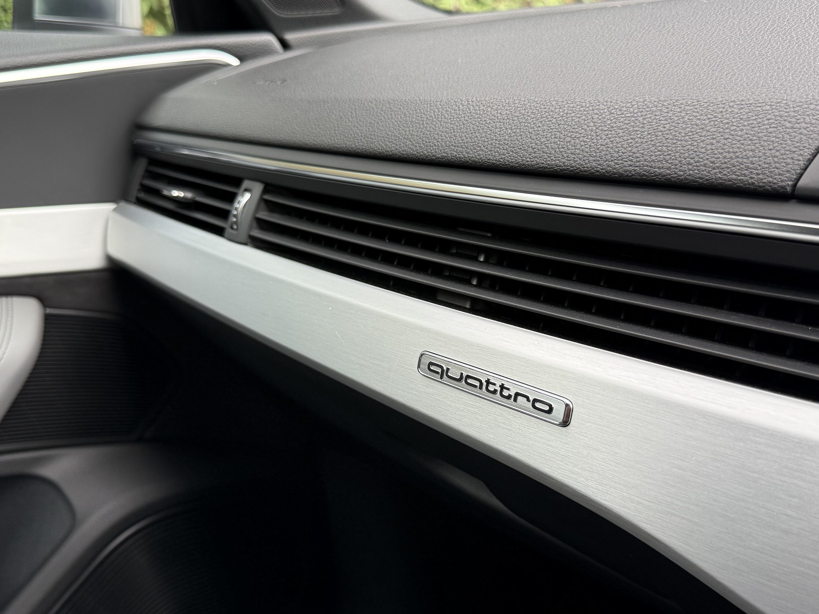 Dashboard details