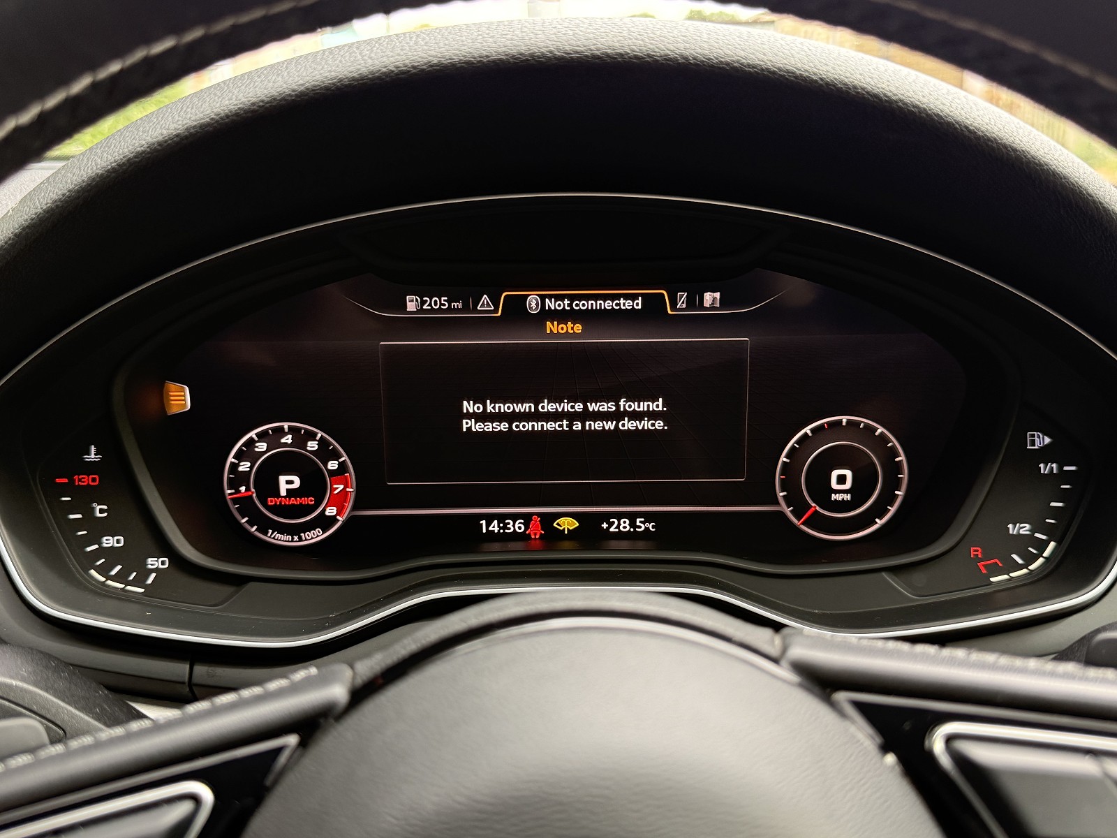 Virtual Cockpit 4