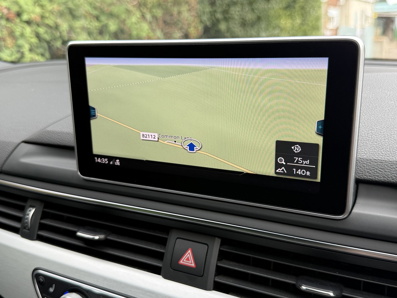 Navigation