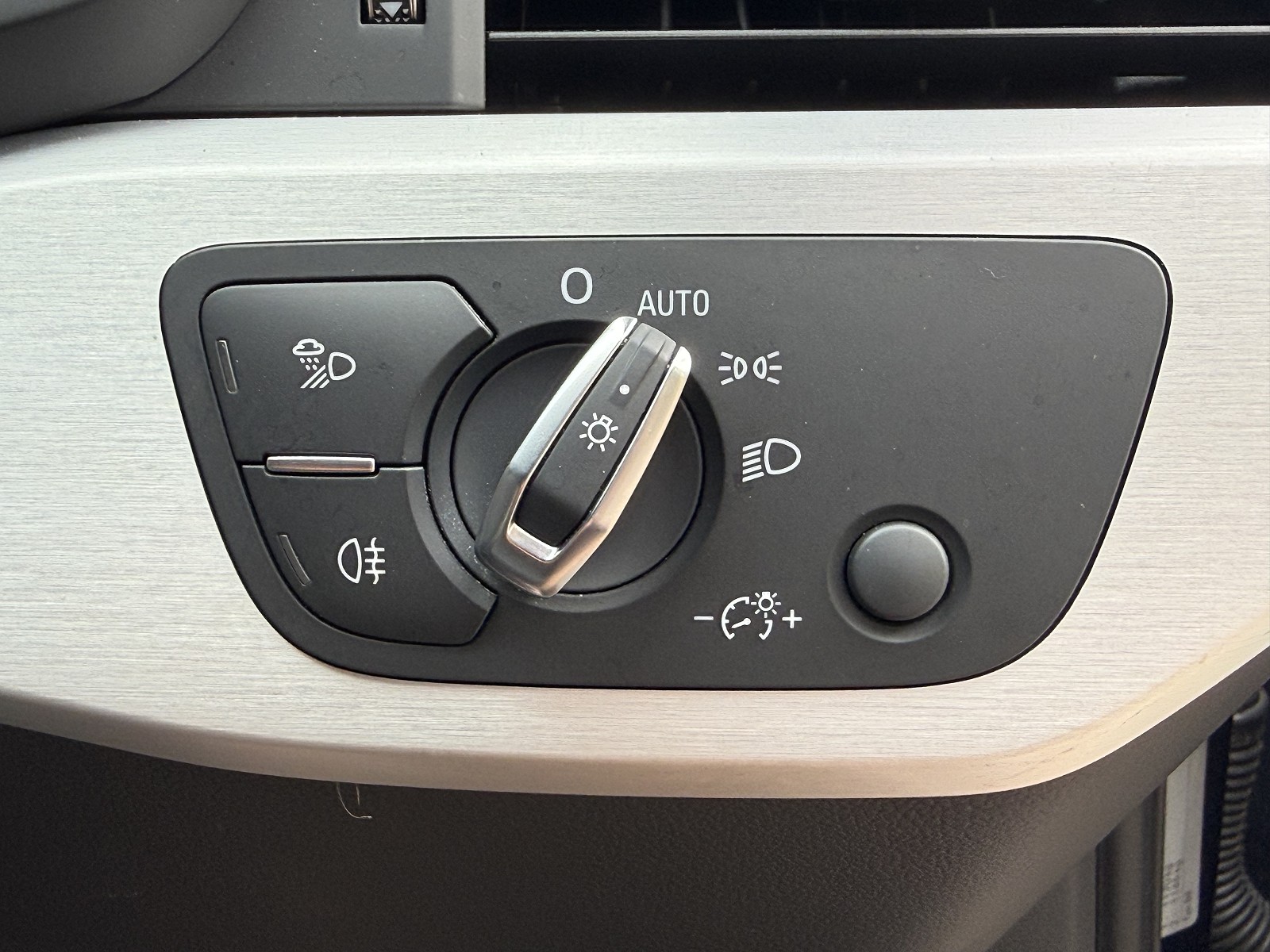 Light switches