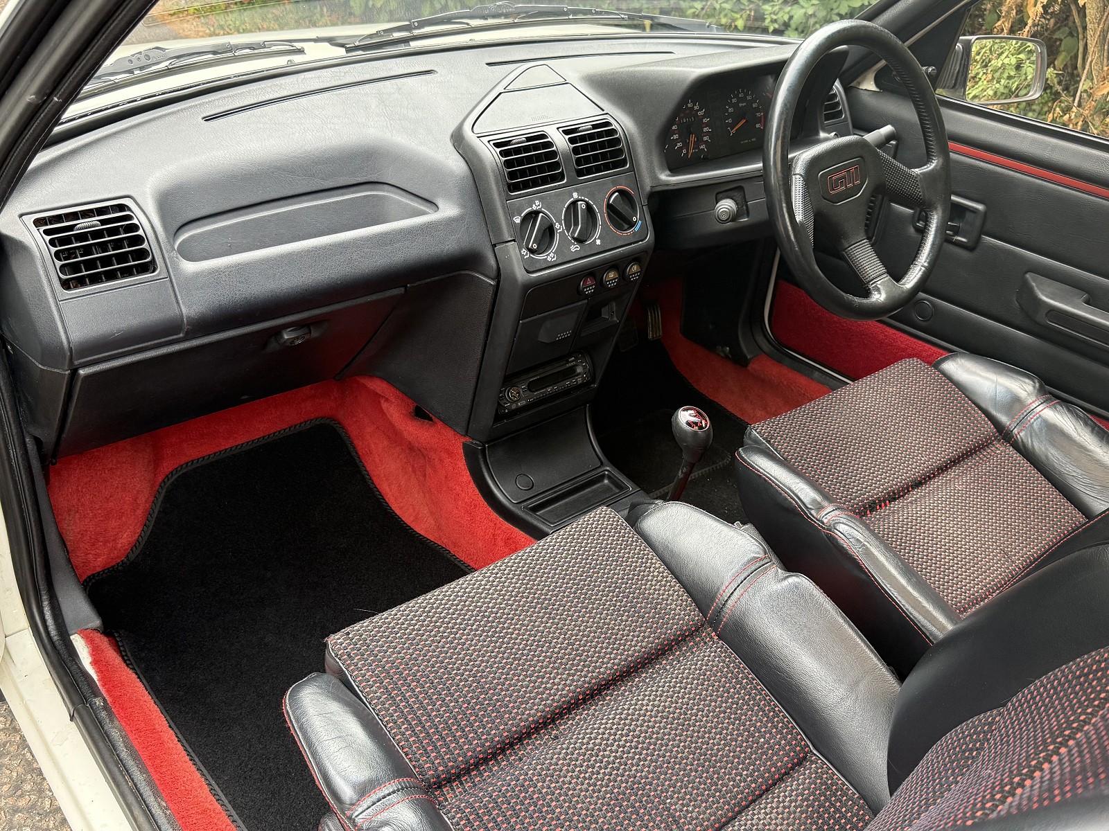 dashboard NS
