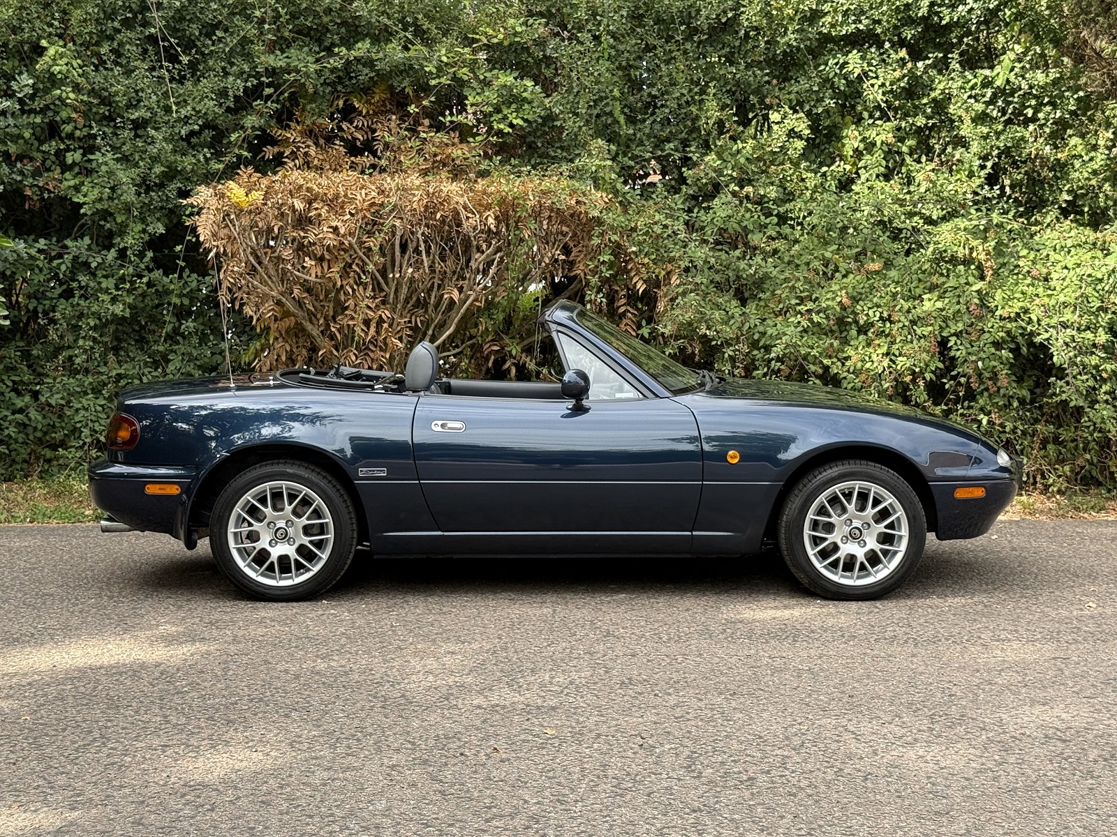 Roof Down OS