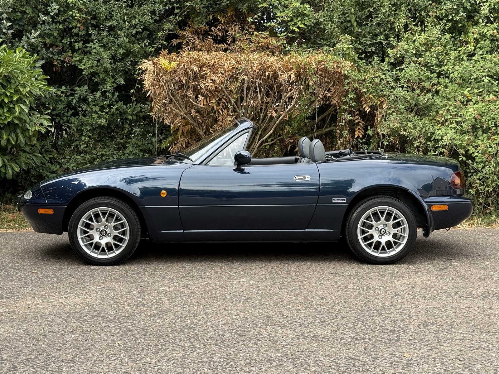 Roof Down NS