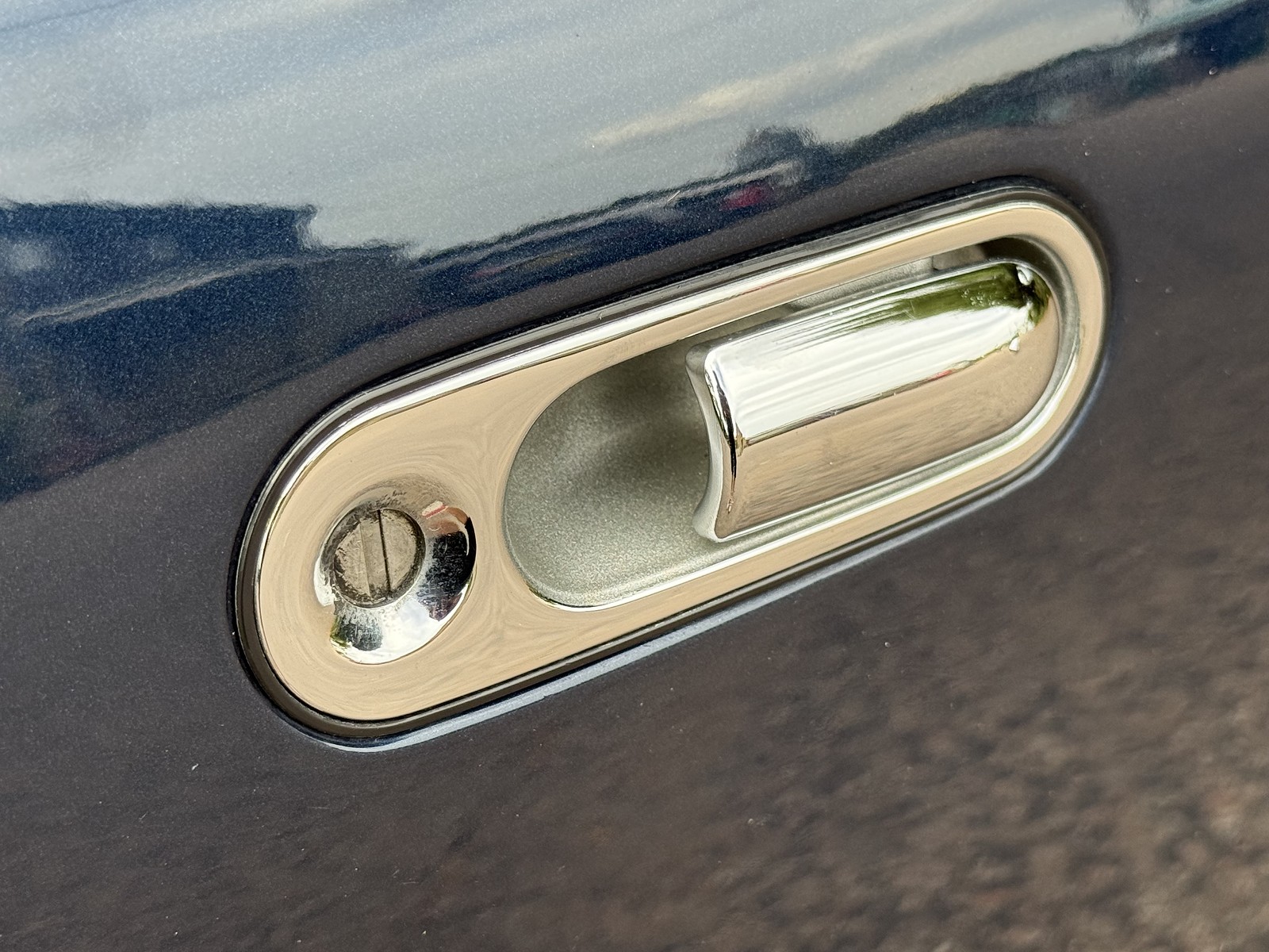 Door Handle