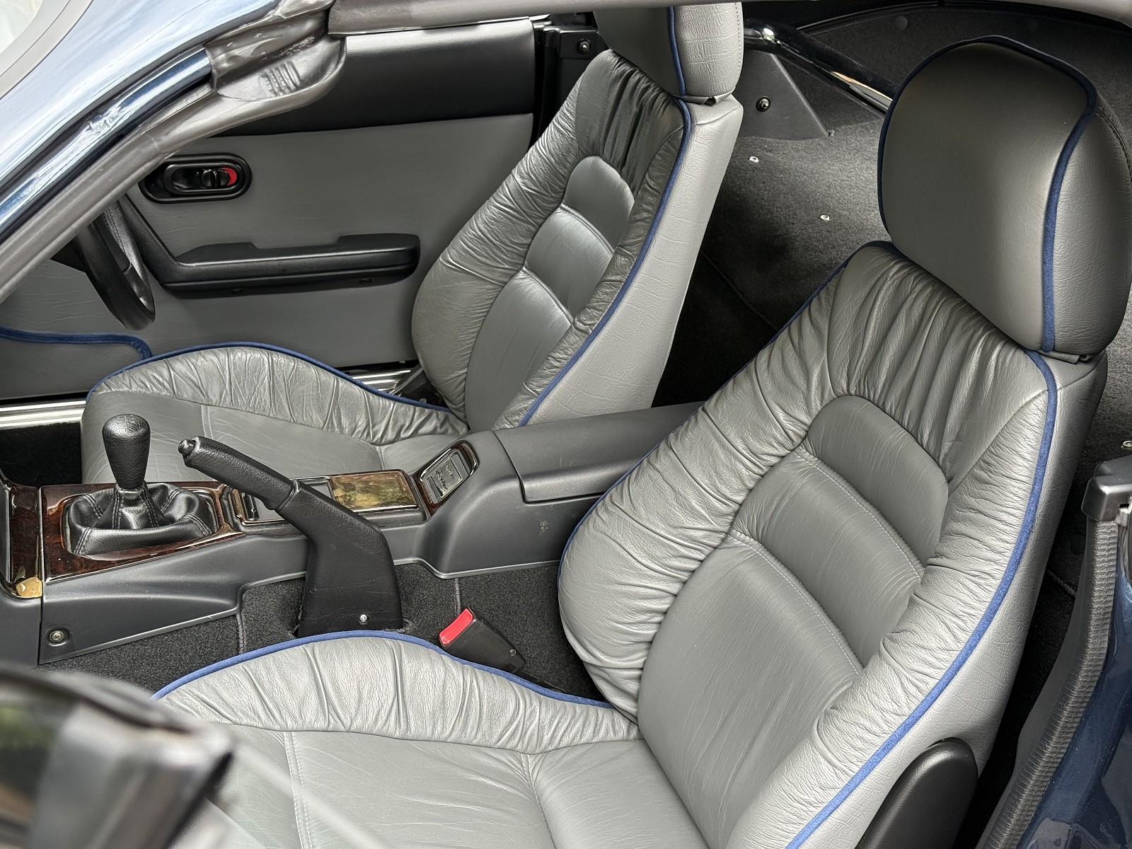 Seats